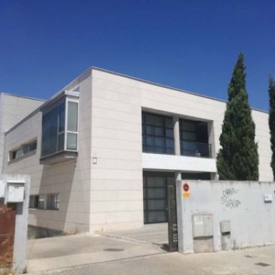 Taller de confección en Alcorcón